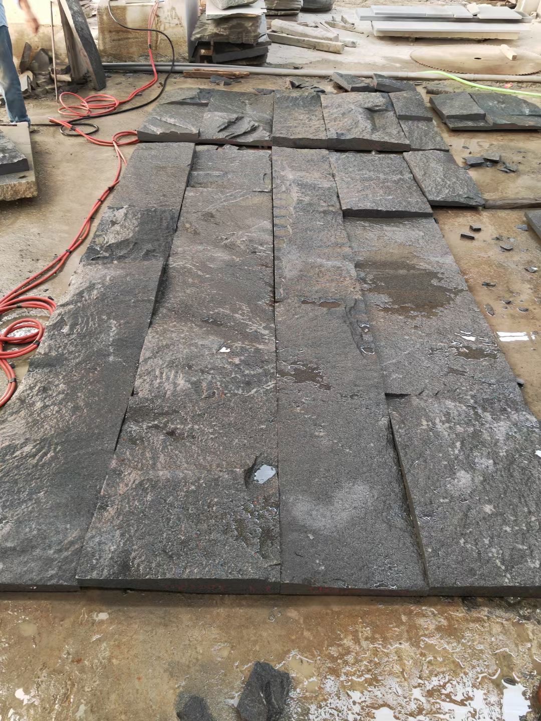 青石背景墻(圖4)